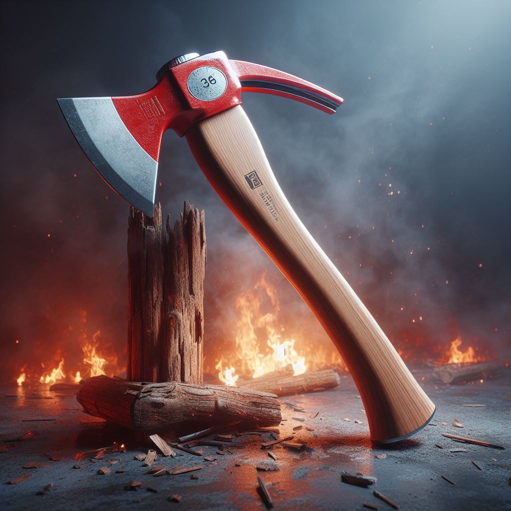 Axe us a question Axe us a question
